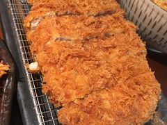 -山杏yama-katsu·吉列炸物