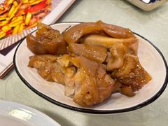 -黄家饺子东北特色菜馆(湖滨商业街店)