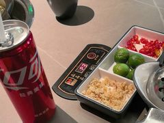 -同仁四季椰子鸡(无锡滨湖万象汇店)