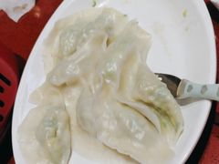 -喜家德虾仁水饺(东海缤纷天地店)