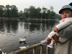 -石家庄市动物园