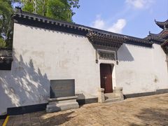 -采石矶景区