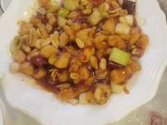 -鑫巴蜀小镇 · 水煮鱼专研店(玉桥店)