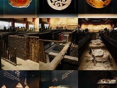 -北京大葆台遗址博物馆