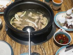 -春润大地海南椰子鸡(沙井京基百纳广场店)