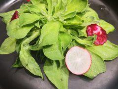 北极冰草-马仕玖煲·融合菜·酥不腻烤鸭(人大店)