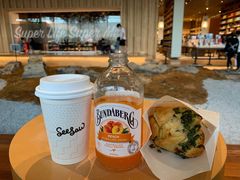 -Seesaw Coffee(朝阳大悦城店)