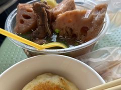 -燕子煨汤(山海关路店)