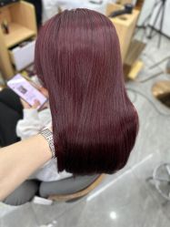 -山浦形象烫染