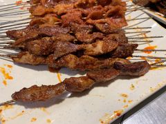 -黑三烤肉城(小北街店)