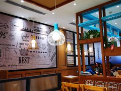 大堂-满记甜品(湖滨店)