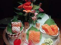 -阿吾罗日本料理(K11艺术中心店)