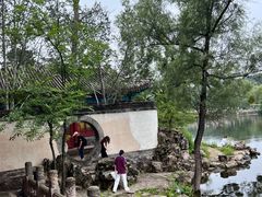 -承德避暑山庄景区