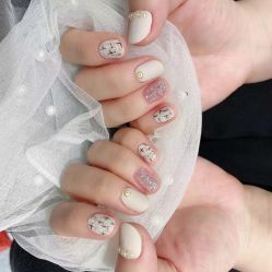 点击看大图 -Nail Me美甲美睫