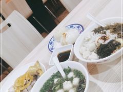 -老滕家过桥米线(金鱼胡同店)