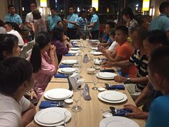 -Isla Sugbu Seafood City