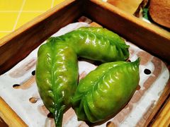 黑松露鲜菌饺-蔡澜点心·粤菜(花城汇南区店)