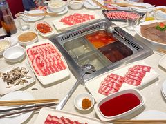 -海底捞大排档火锅(打浦路店)