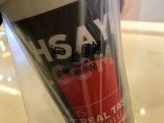 -沪上阿姨·精选茶饮(天河城店)