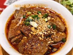 -付小姐在成都(中山公园店)