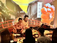 -地球美食剧场