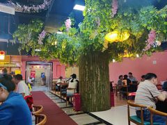 -渔香岛美蛙鱼头火锅(威清路店)