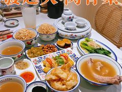 -發起人·肉骨茶(万象汇店)