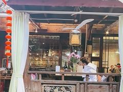 -吃货私房菜(丽江束河古镇店)