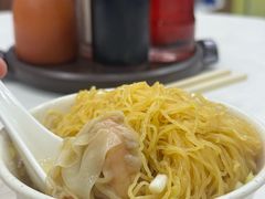 -麦文记面家(佐敦店)