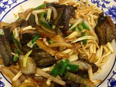 鳝贝面-阿扁杭州面(苗圃店)