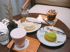 -咖法森林·咖啡  酒吧(天河店)