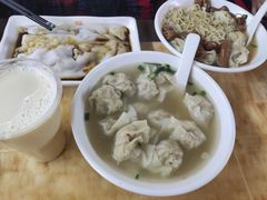 -新园饮食店(香洲总店)