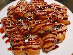 红糖年糕-很久以前羊肉串(簋街店)