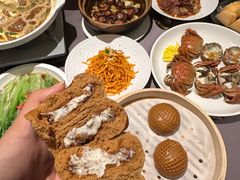 -徐记海鲜(大雁塔|金都店)