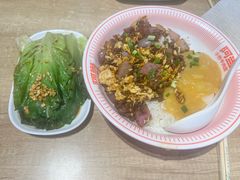 -阿当·小炒牛肉面(人广店)