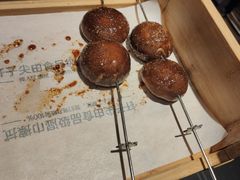 -很久以前羊肉串(清河店)