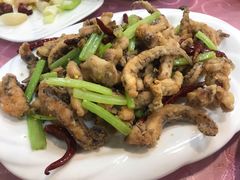 -昱德来·天津菜(河西店)