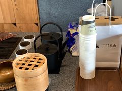 -一叶觅山(半边街店)