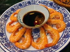 -阿嫂印象·民间江湖菜(大学城店)