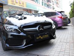 -神莺汽车音响改装连锁机构(深圳旗舰店)