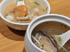 -旺角小渔村(二马路店)