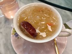 -花舍·新派粤菜·西餐·下午茶(亚运村·鸟巢店)