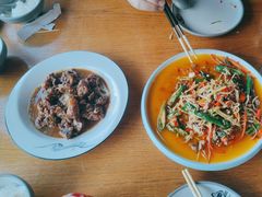 -盐帮食坊•小河帮川菜(四川师大店)