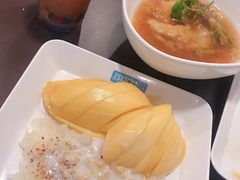 -Pier 21 (Terminal 21 Asok)