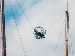 -梦幻奥陶纪景区