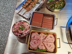 -签小二串串火锅(观音桥店)