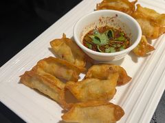 蒙自锅贴-南蛮子(进贤路店)