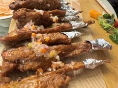 -東城故事·尋找姆媽的味道(玉兰路店)