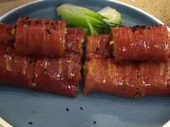 金沙红米肠-点都德(北京路贰店)