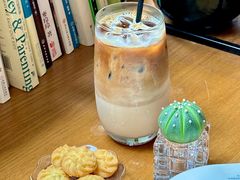 -街角 T·COFFEE 融合料理·BISTRO(车公庙店)